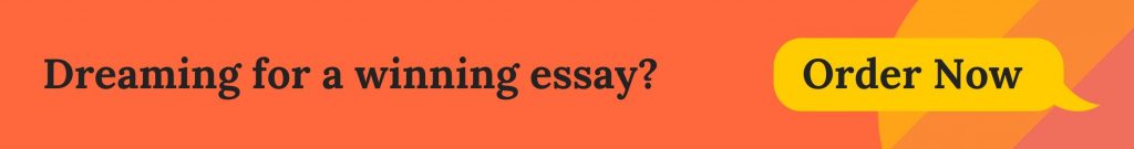 Dreaming for winning essay