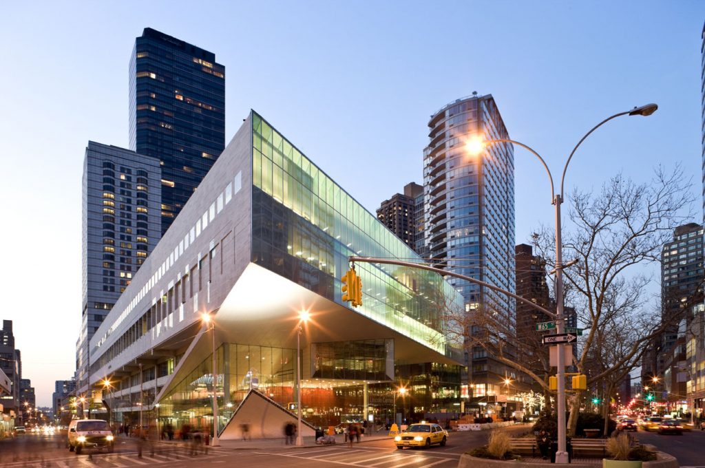 what-is-special-about-the-juilliard-school