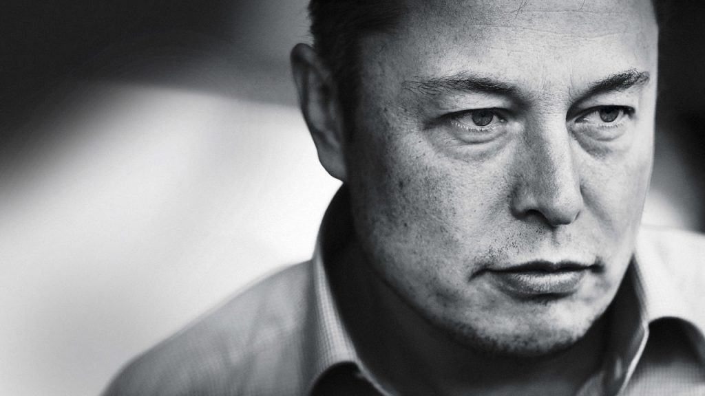 Elon-Musk