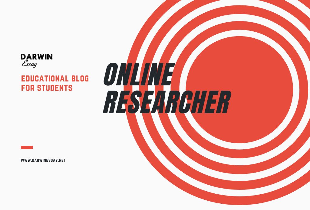 How to Become a Better Online Researcher
